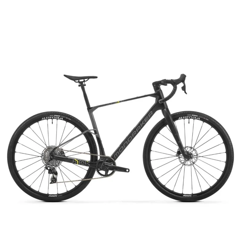 Bicicleta Mondraker Arid Carbon R 25
