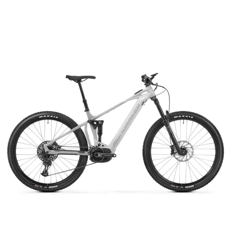 Bicicleta Mondraker Chaser 750 25