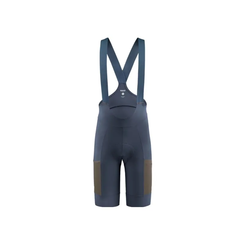Culotte Corto Pedaled Odyssey Bib Short