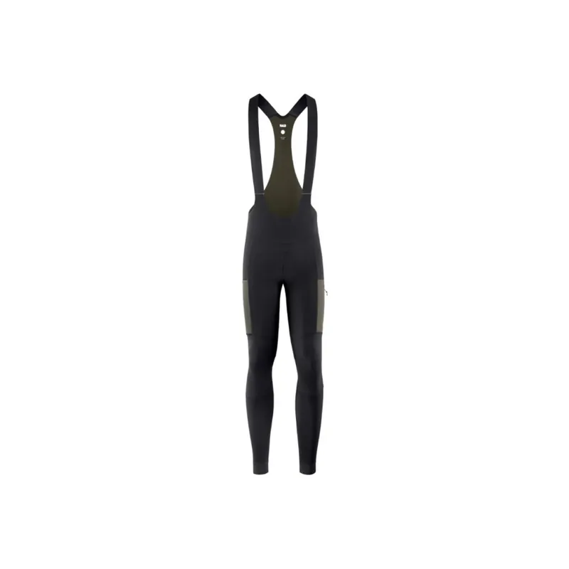 Culotte Largo Pedaled Odyssey Tight