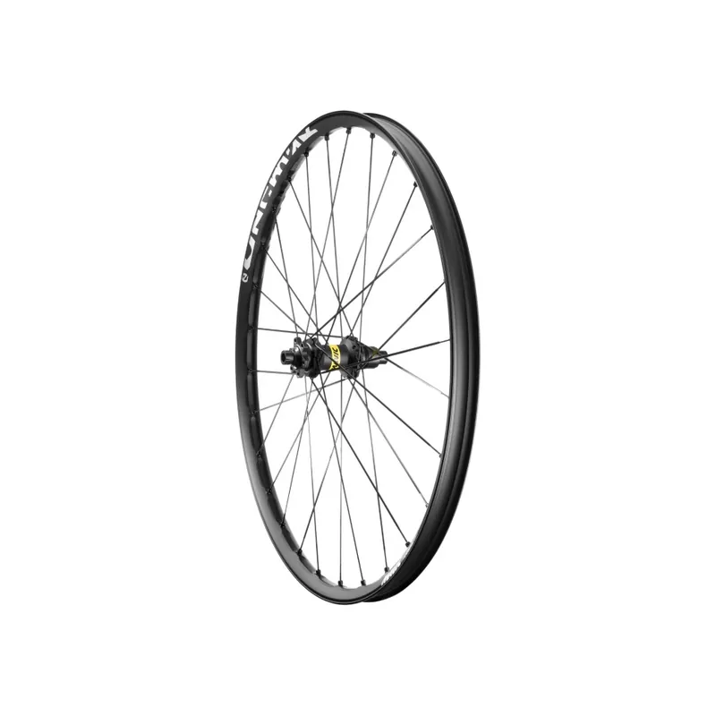 Rueda Trasera Mavic E-Deemax S 27.5 Boost 6T Sram XD
