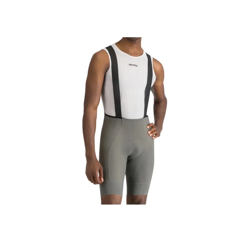 Culotte Corto Sportful Srk Bibshort