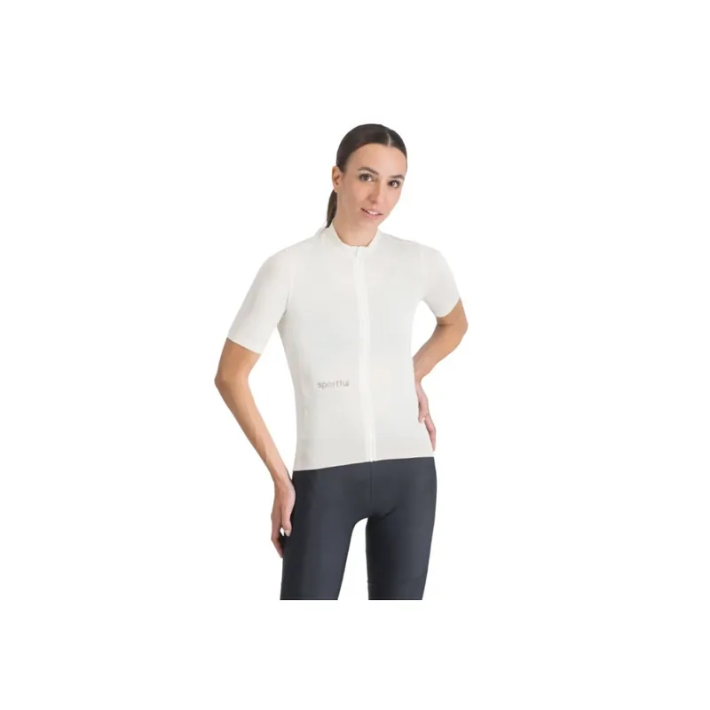 Maillot Corto Sportful Classic W Jersey