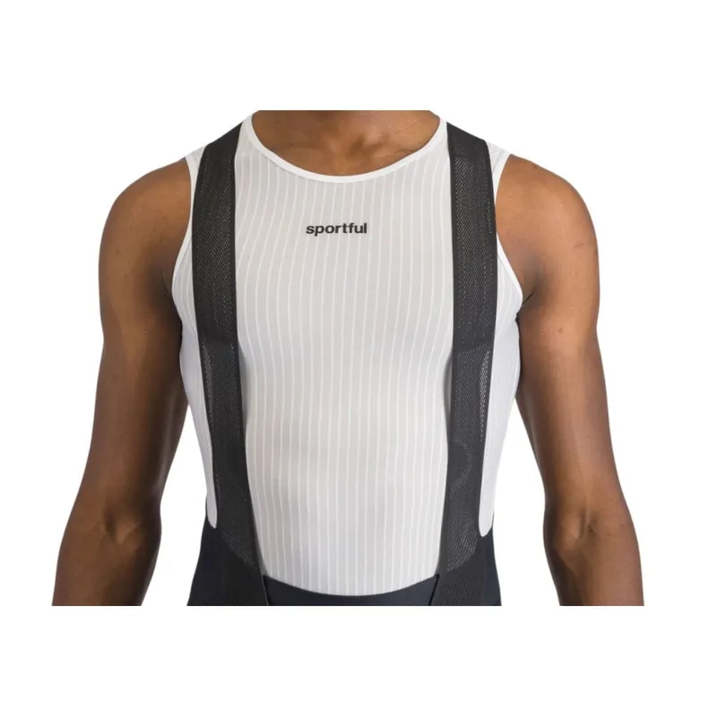 Camiseta Interior Sportful Pro Baselayer Sleeveless