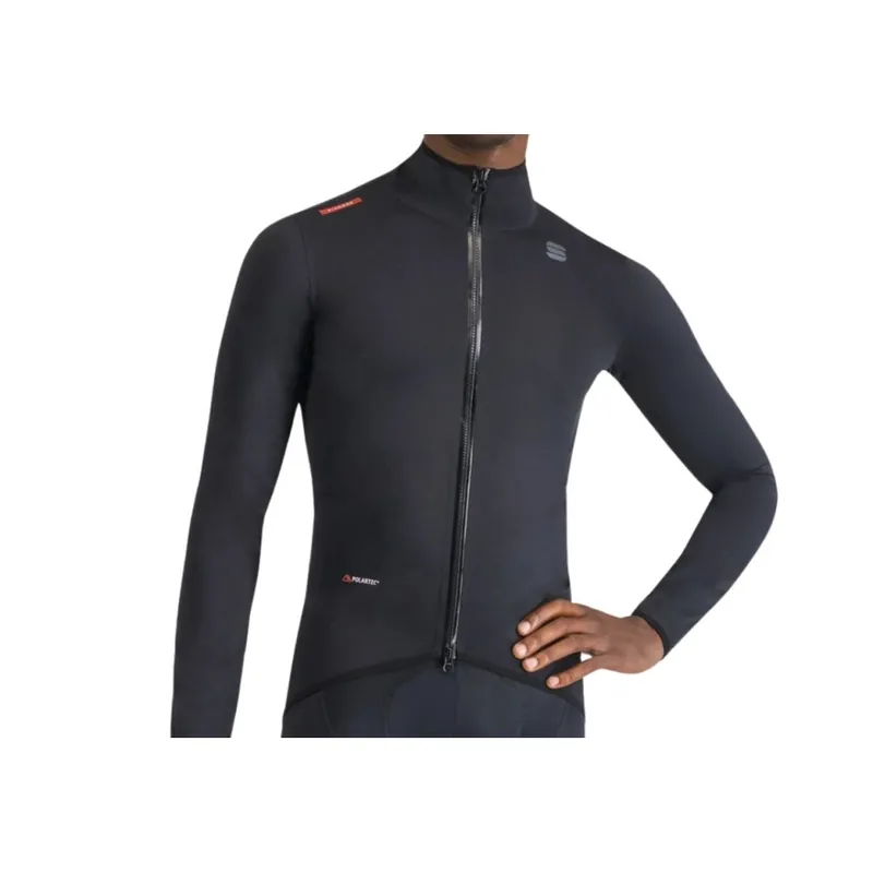 Chaqueta Sportful Fiandre Aqua Jacket
