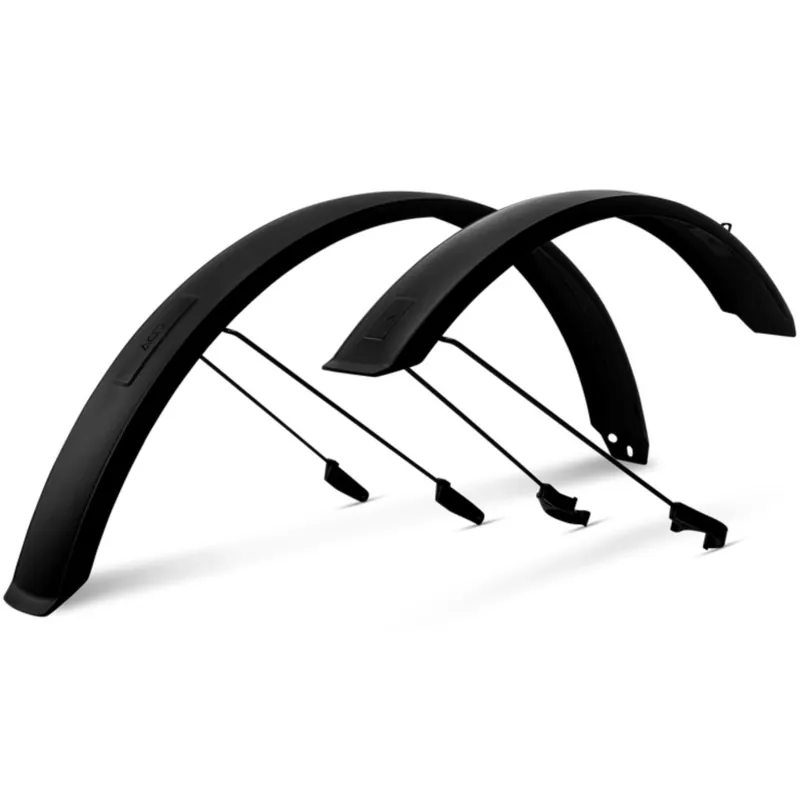 Guardabarros Cube ACID Mudguard Set 75 27.5 BB Mount 2.0