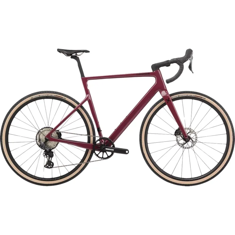 Bicicleta Cannondale SuperSix EVO SE 1 24