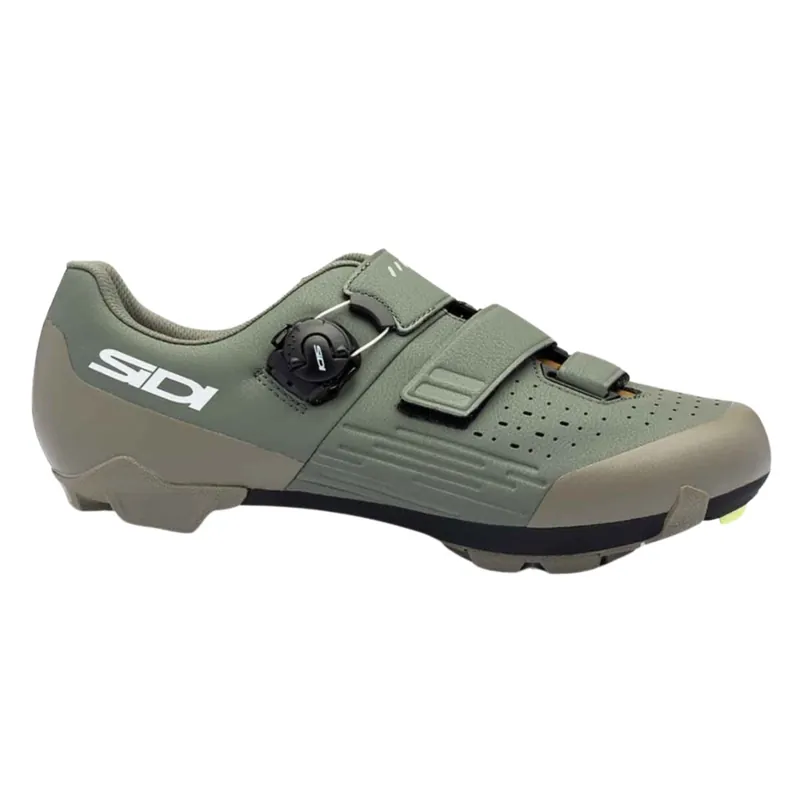 Zapatillas Sidi Silvis XC