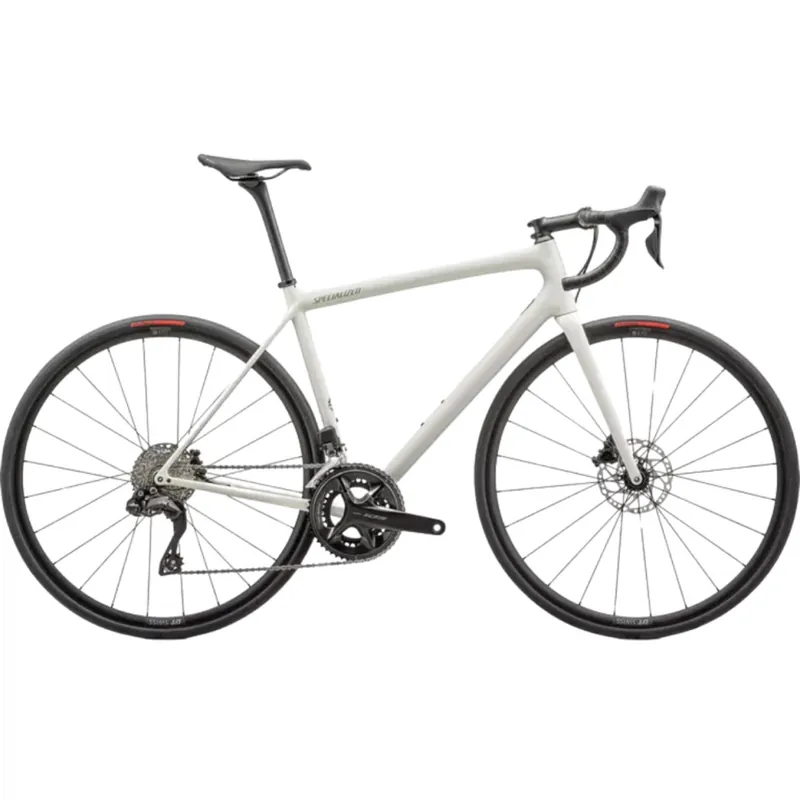 Bicicleta Specialized Aethos Comp 25