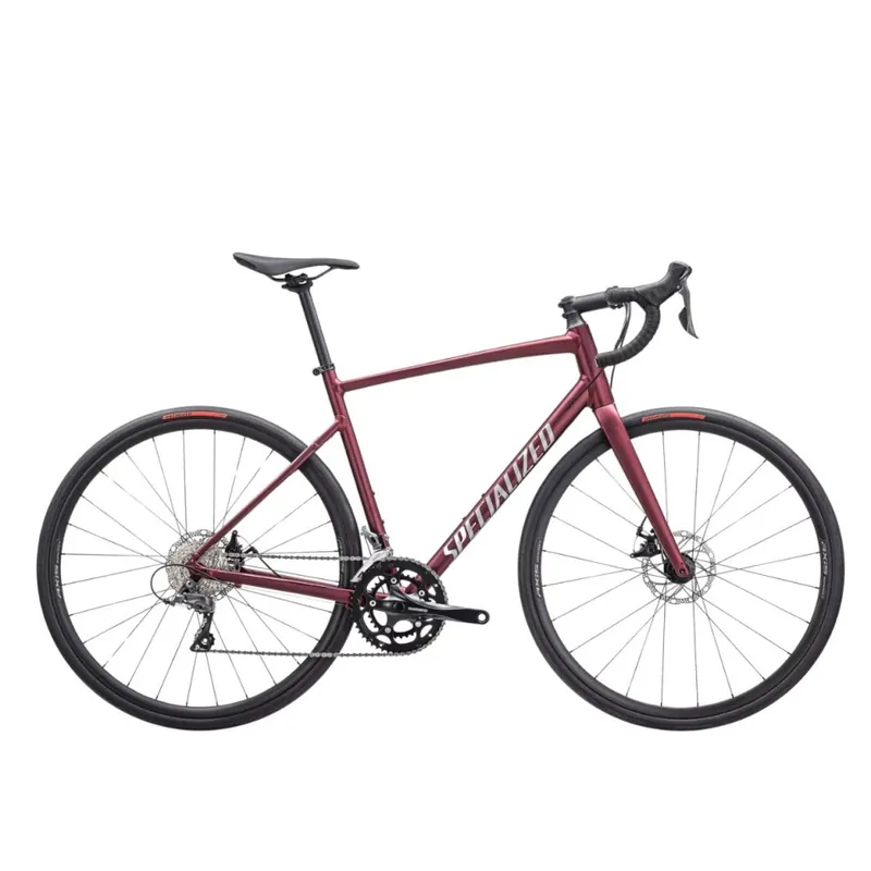Bicicleta Specialized Allez E5 25