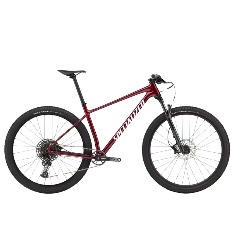 Bicicleta Specialized Chisel Hardtail 25