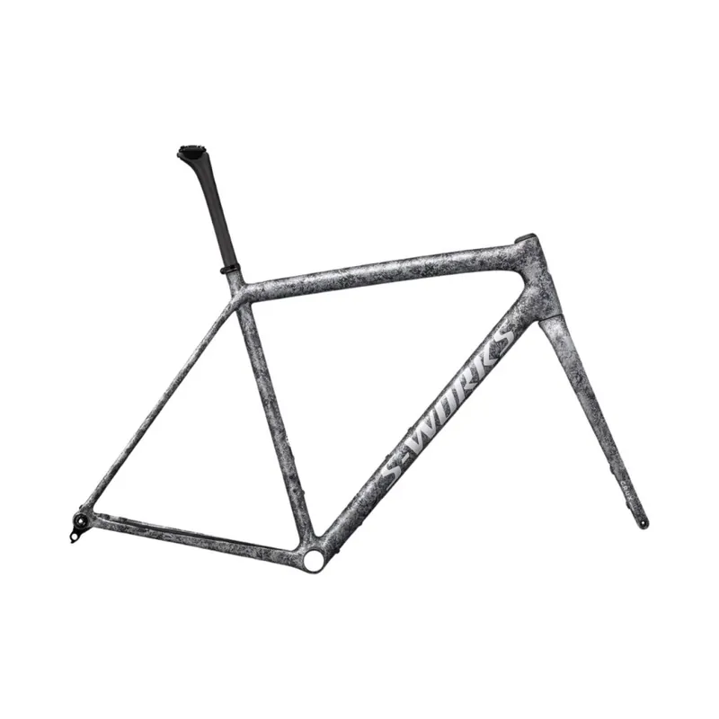 Cuadro Specialized S-Works Crux Frameset 25