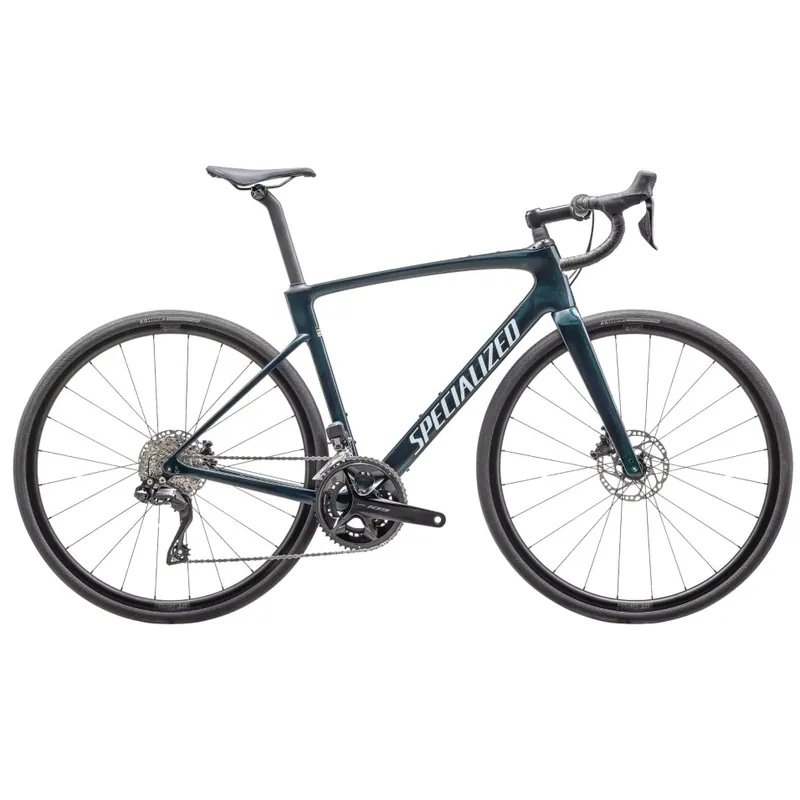 Bicicleta Specialized Roubaix SL8 Comp 25
