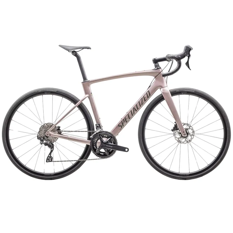 Bicicleta Specialized Roubaix SL8 Sport 105 25