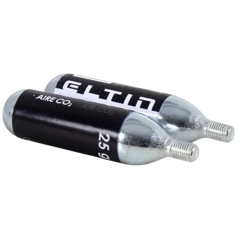 Cartucho Eltin CO2 25g ( 1 Unidad)