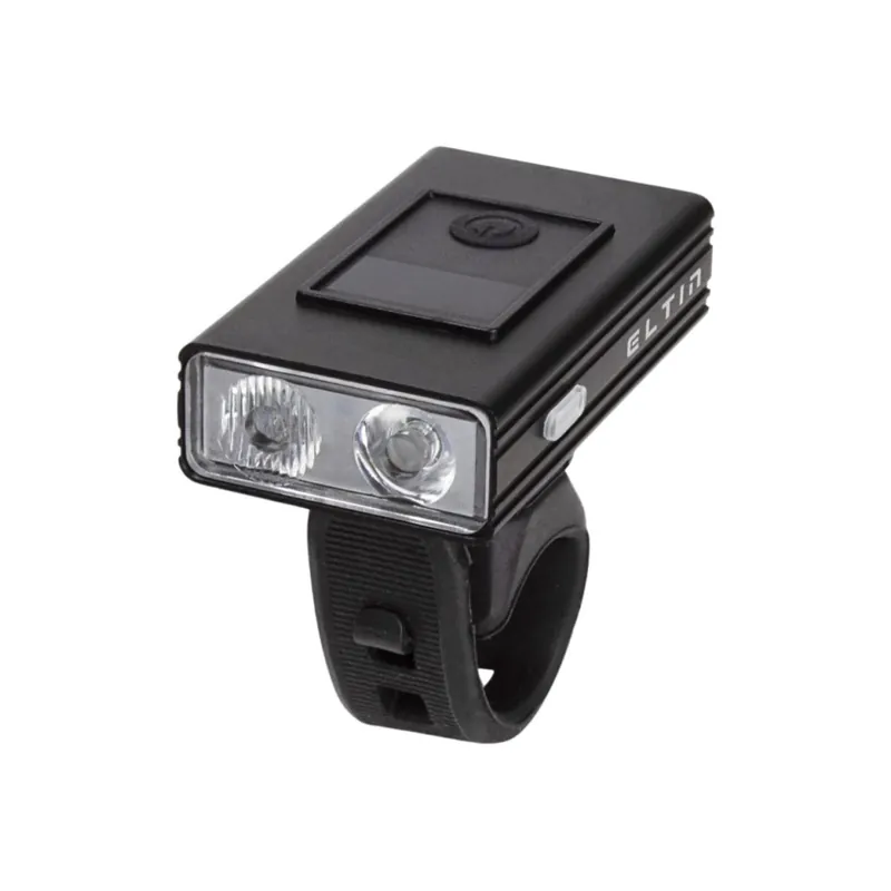 Luz Delantera Eltin Focus 400 Lumenes