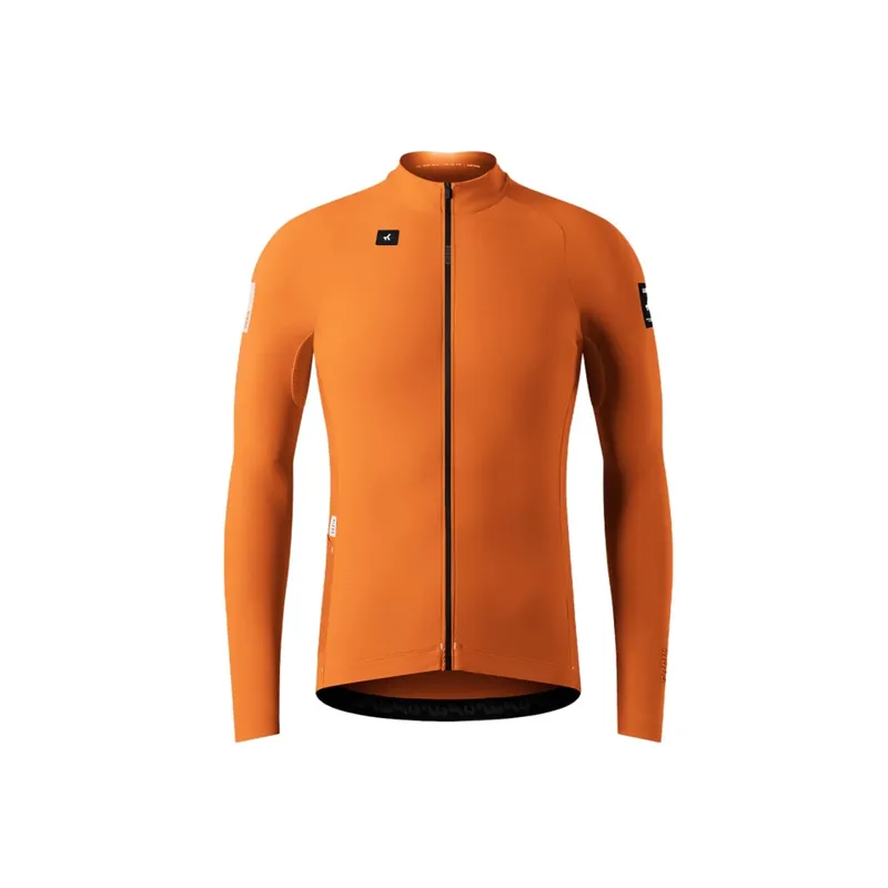 Maillot Manga Larga Gobik Pacer Solid 2.0 Hombre