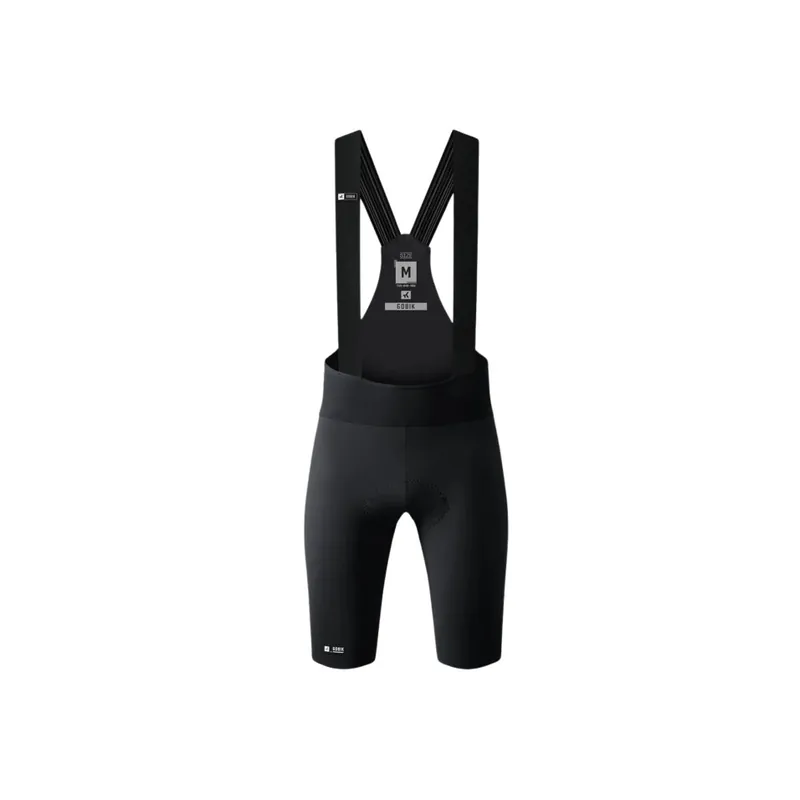 Culotte Corto Gobik Artic Stride Hombre - K10