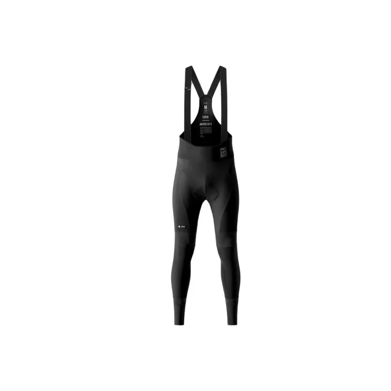 Culotte Largo Gobik Absolute 7.0 Hombre - K10