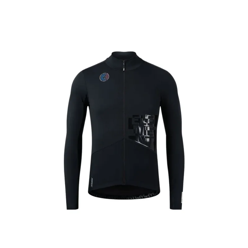 Chaqueta Manga Larga Gobik Element Hombre