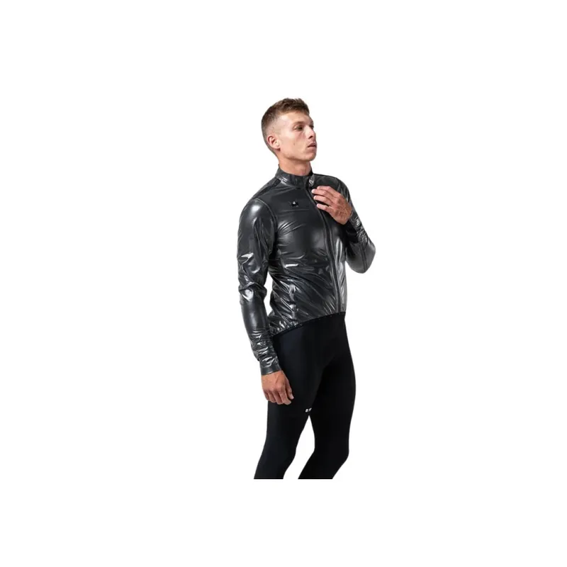 Chaqueta Ligera Impermeable Gobik Pluvia 2.0 Unisex