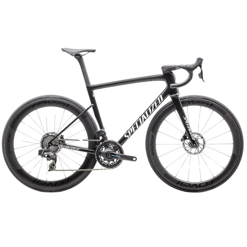 Bicicleta Specialized Tarmac SL8 Pro SRAM Force eTap AXS 25