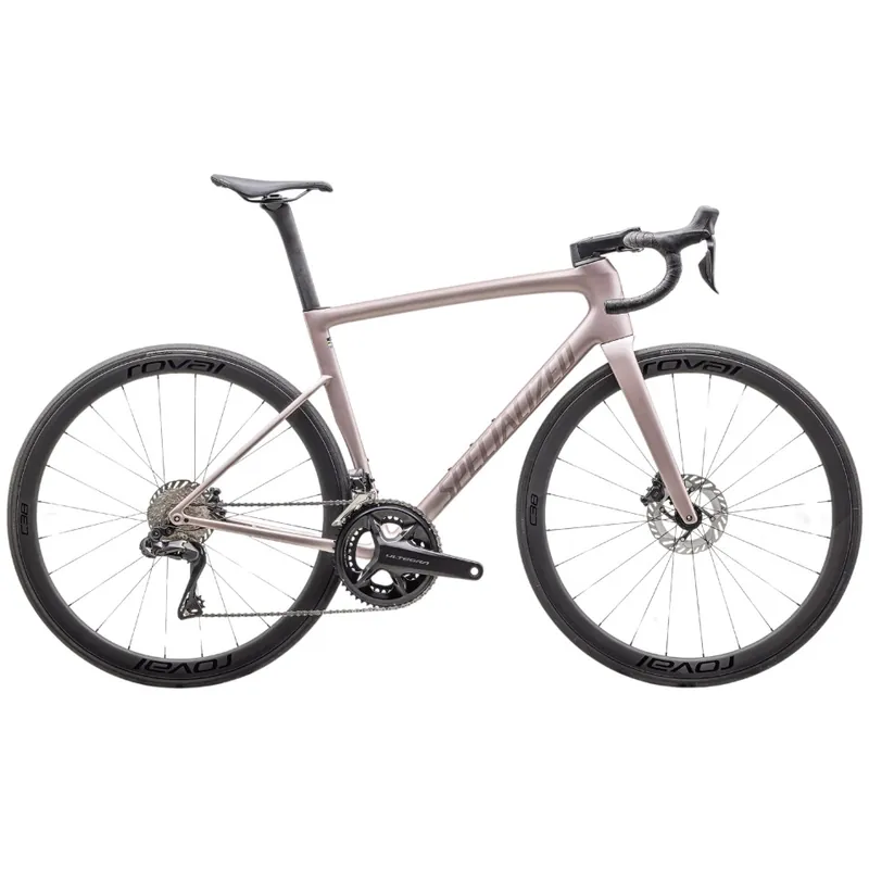 Bicicleta Specialized Tarmac SL8 Expert Ultegra Di2 25