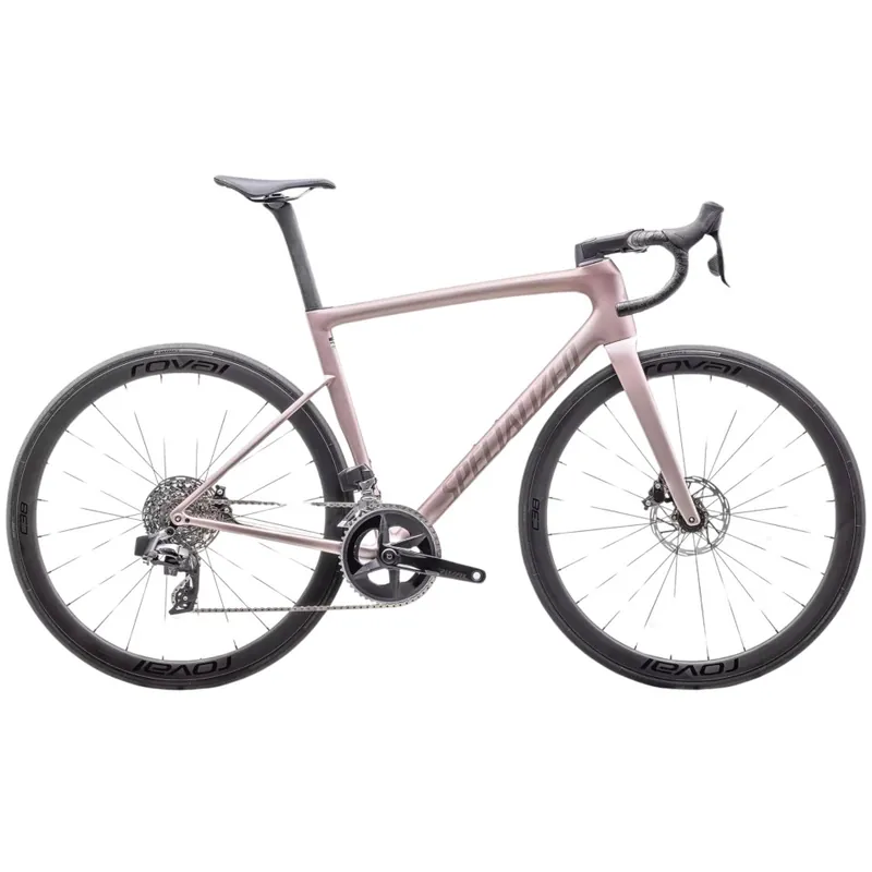 Bicicleta Specialized Tarmac SL8 Expert 25