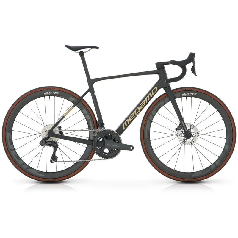 Bicicleta Megamo Raise 05 CW 25