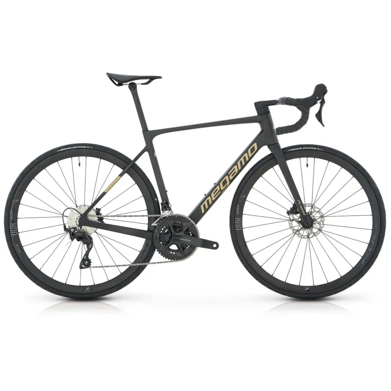 Bicicleta Megamo Raise 20 25