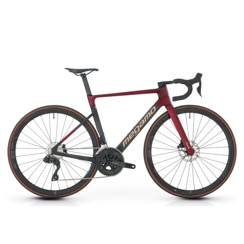 Bicicleta Megamo Pulse 15 25