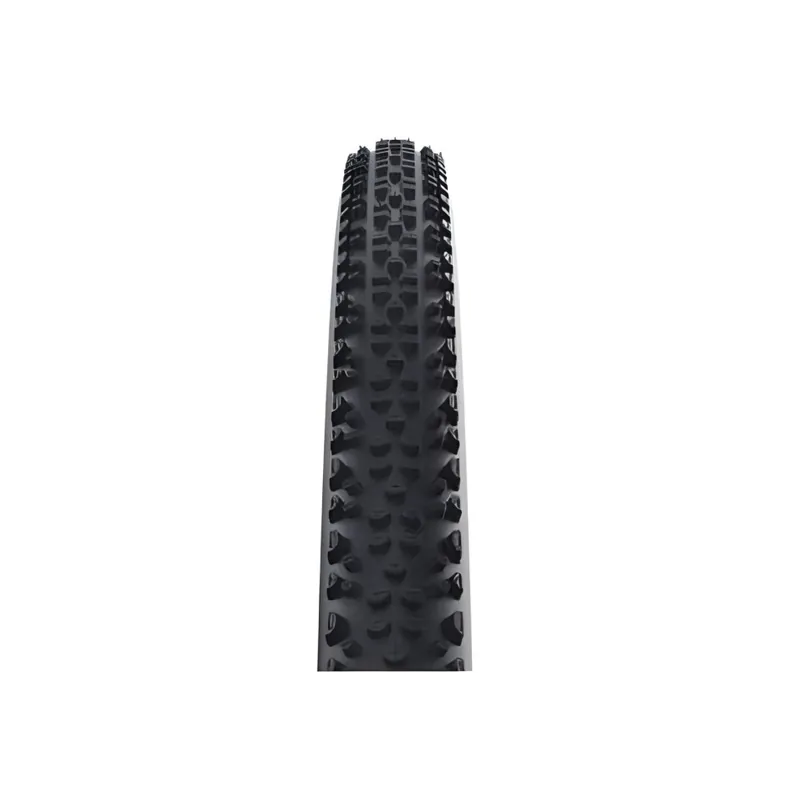 Cubierta Schwalbe X-One Allround 28 Performance Raceguard Addix TLE