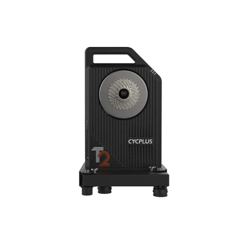 Rodillo Magnetico Cycplus T2
