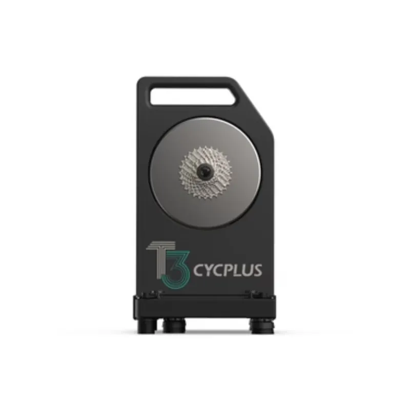 Rodillo magnetico Cycplus T3