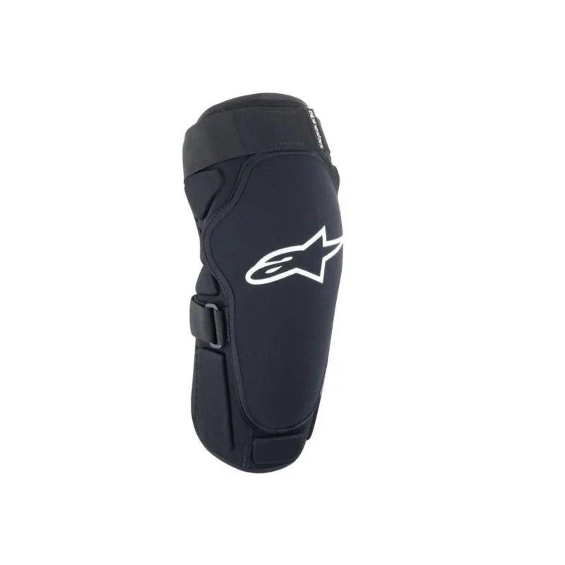 Rodilleras Alpinestars A-Impact Plasma Pro