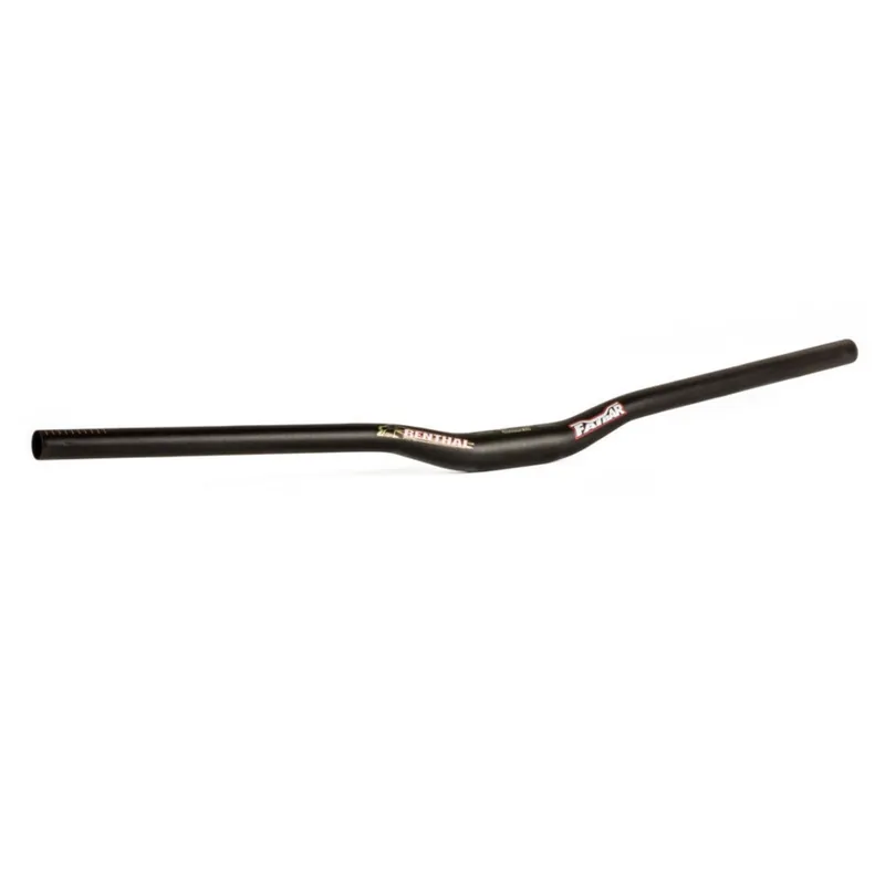 Manillar Renthal Fatbar V2 31.8