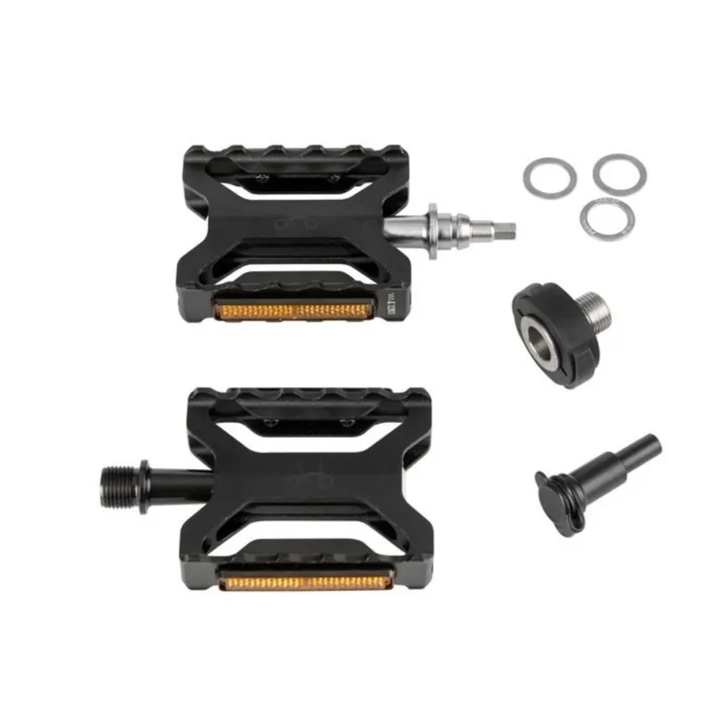Pedales Brompton ColourLab Superlight Quick Release