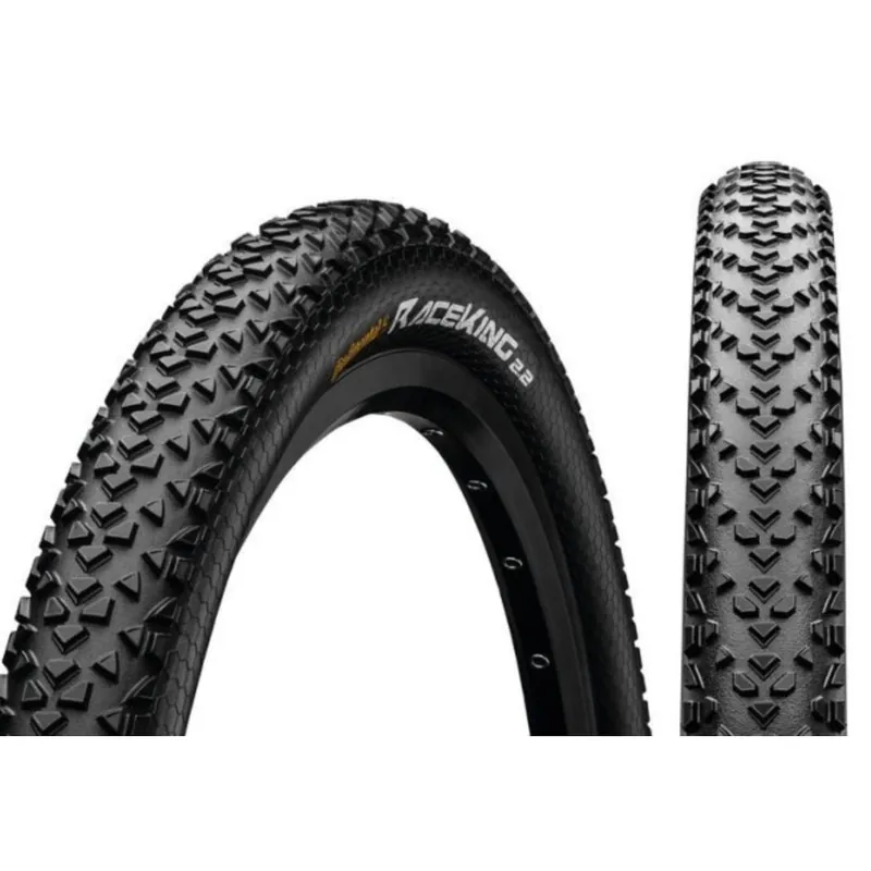 Cubierta Continental Race-King 27.5 Protection TLR