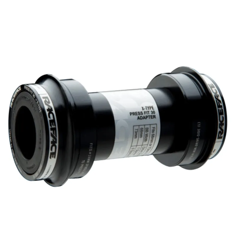 Pedalier Race Face PF30 Diametro 24 (46mm)