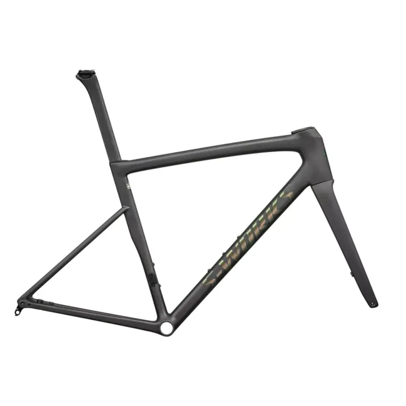 Cuadro Specialized S-Works Tarmac SL8 RTP 25