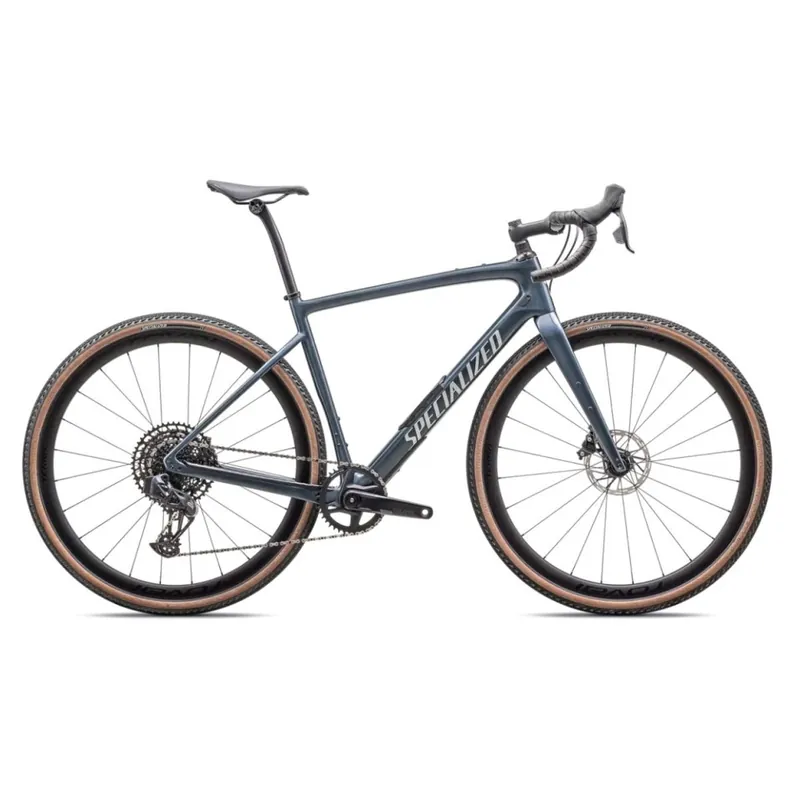 Bicicleta Specialized Diverge Expert Carbon 25