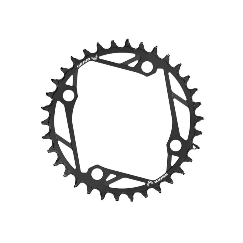 Plato Sram T-Type Eagle 104BCD 4 Brazos