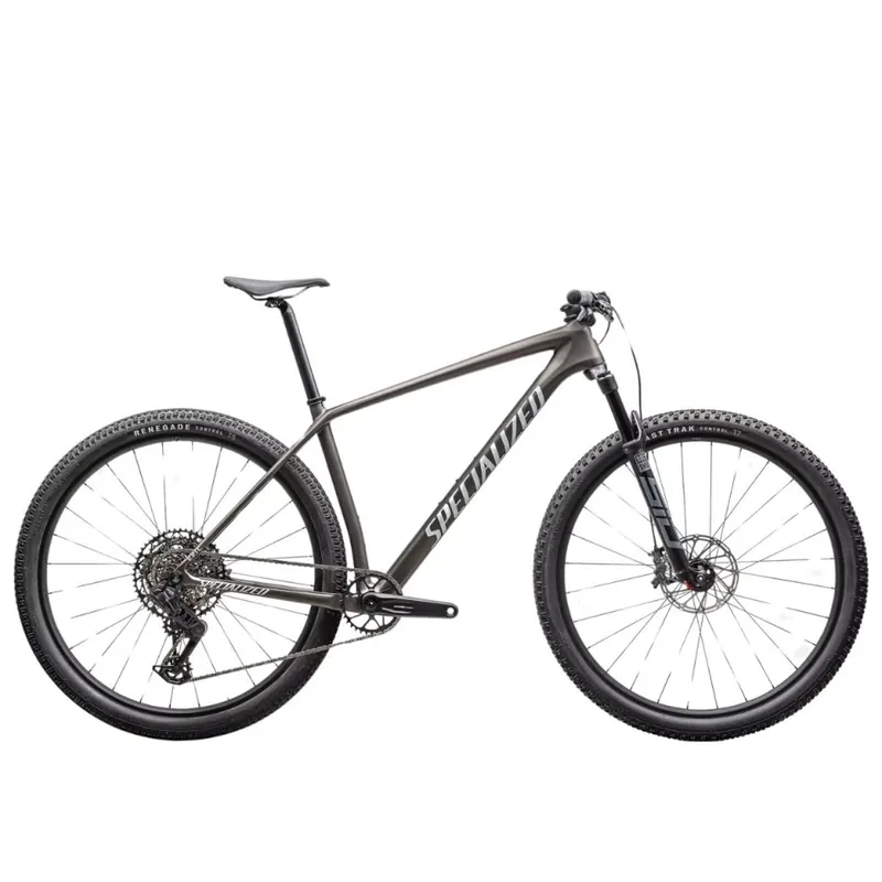 Bicicleta Specialized Epic Hardtail Comp 25