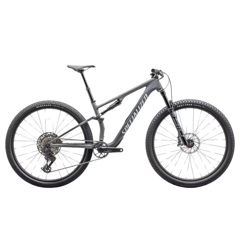 Bicicleta Specialized Epic 8 Comp 25