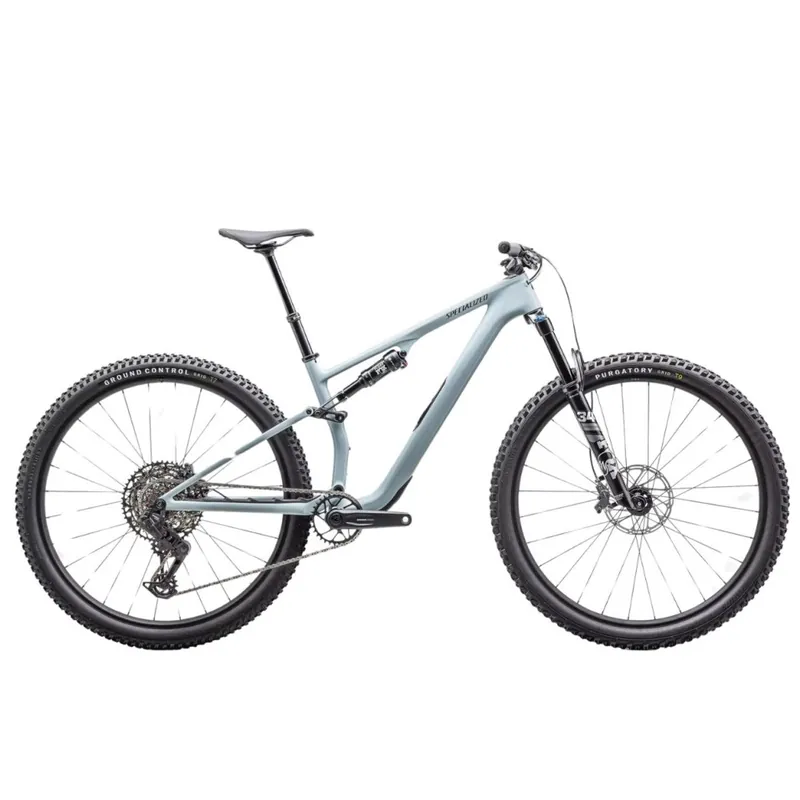 Bicicleta Specialized Epic 8 EVO Comp 25