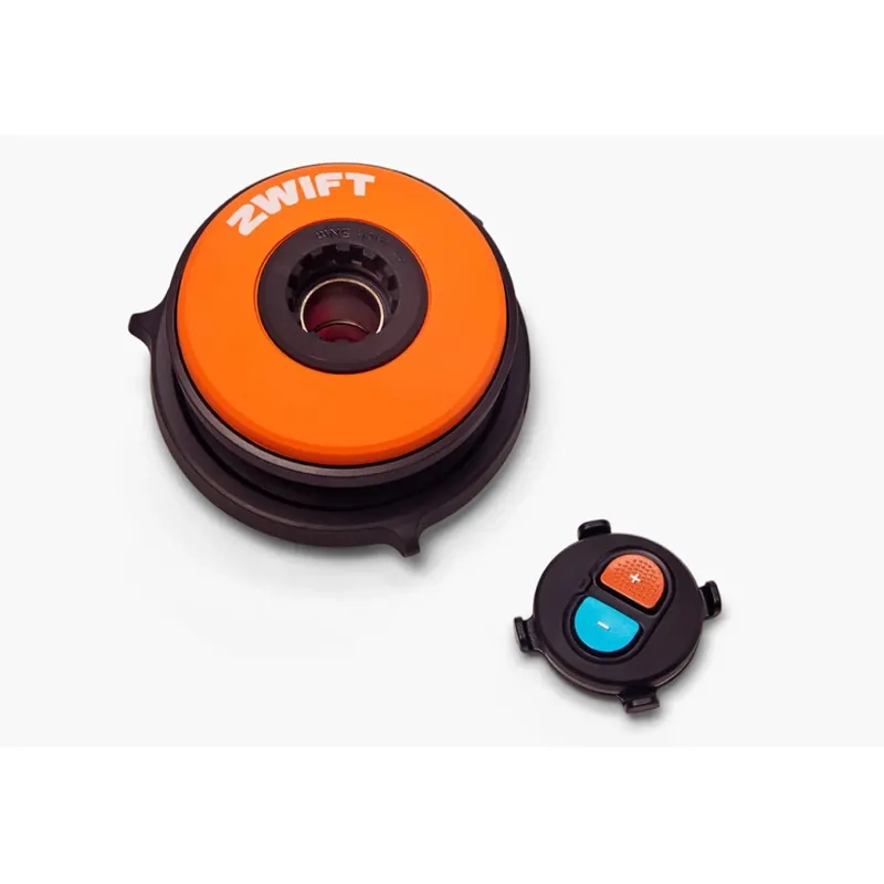 Kit Wahoo ZwiftCog y Click