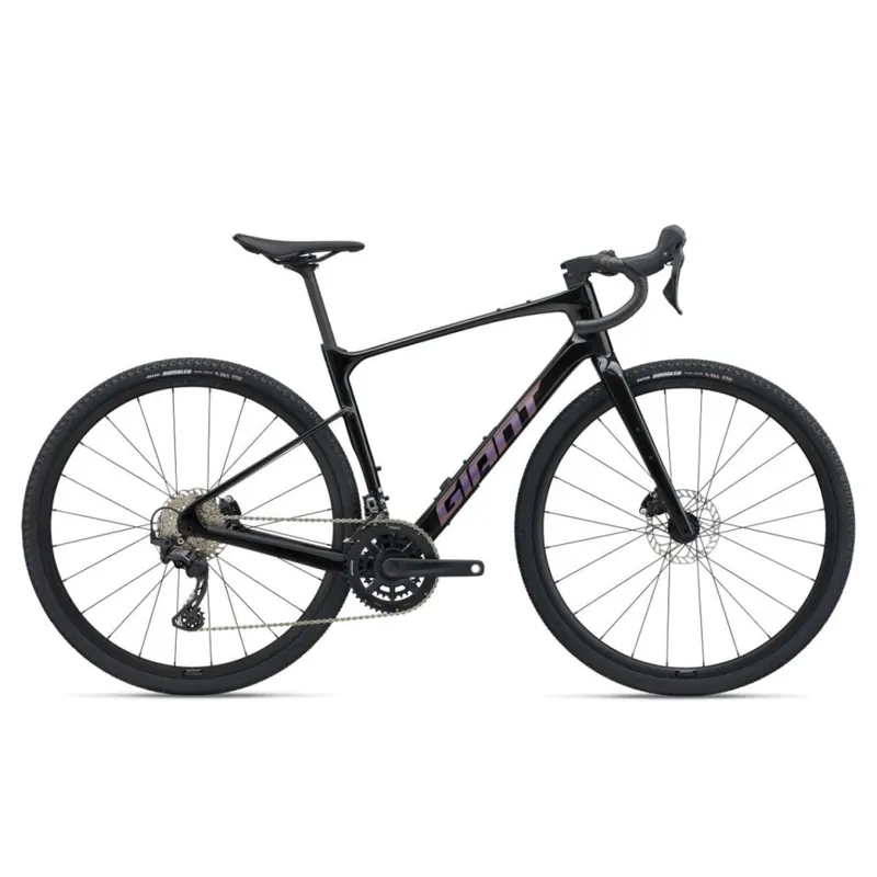 Bicicleta Giant Revolt Advanced 2 25