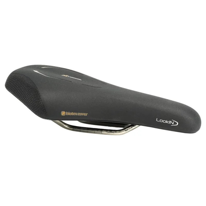 Sillin Selle Royal Lookin Evo