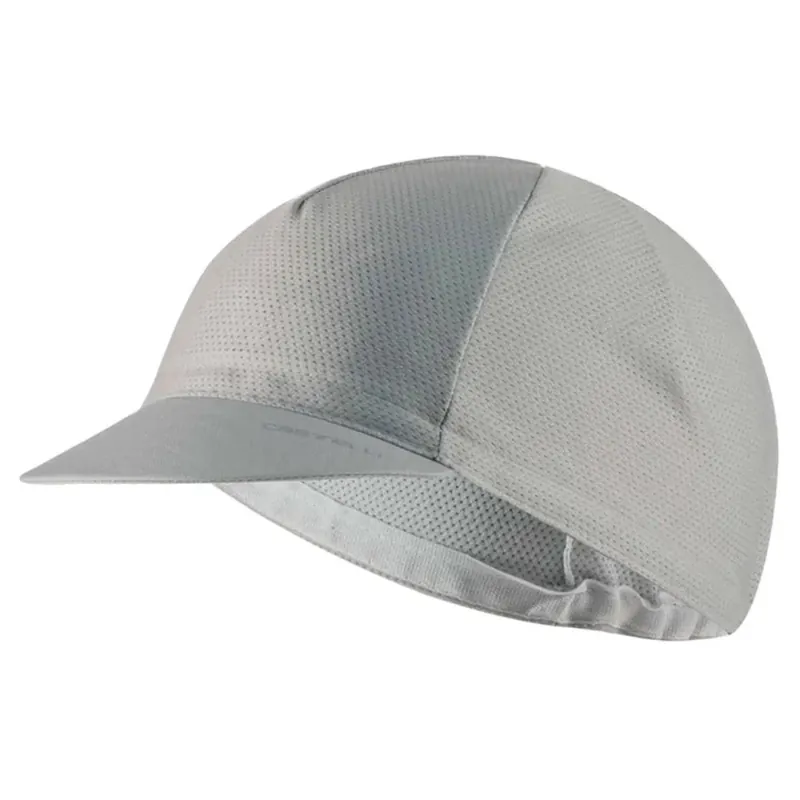 Gorra Castelli Espresso 2