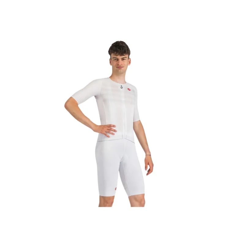 Culotte Corto Castelli Free Aero Race S